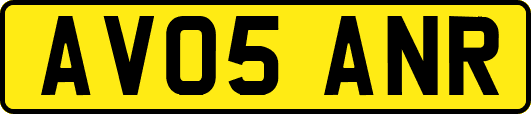 AV05ANR