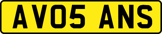 AV05ANS