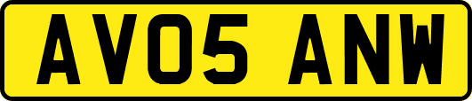 AV05ANW