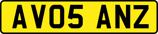 AV05ANZ