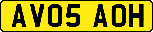 AV05AOH