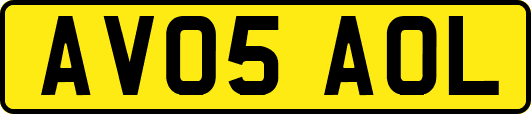AV05AOL