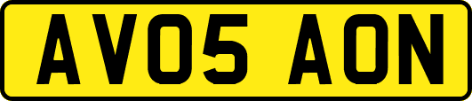 AV05AON