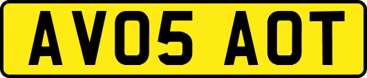 AV05AOT
