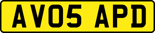 AV05APD