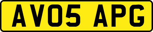 AV05APG