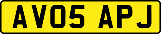 AV05APJ