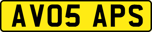 AV05APS