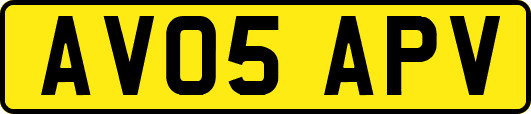 AV05APV