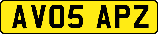AV05APZ