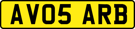 AV05ARB