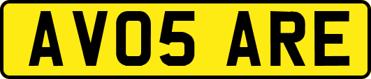 AV05ARE