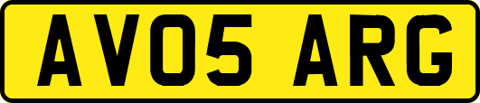 AV05ARG