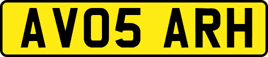 AV05ARH