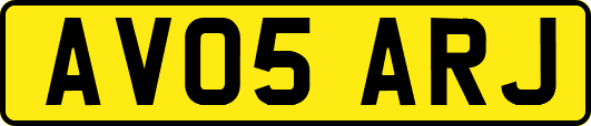 AV05ARJ