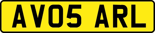 AV05ARL