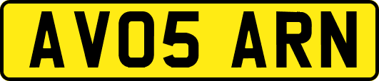 AV05ARN
