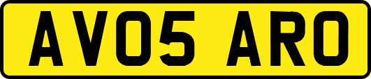 AV05ARO