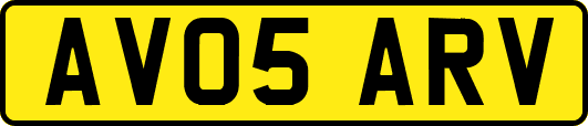 AV05ARV