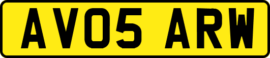 AV05ARW