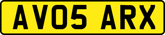 AV05ARX