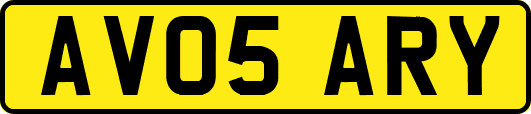 AV05ARY