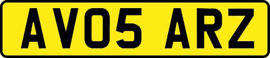 AV05ARZ