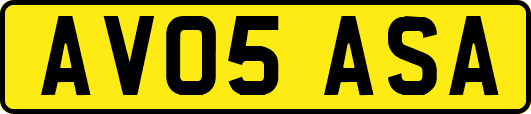 AV05ASA