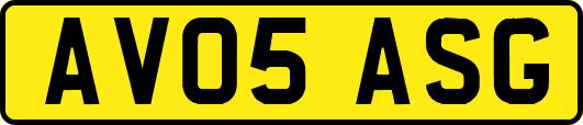 AV05ASG
