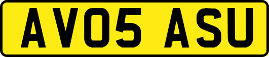 AV05ASU