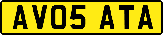 AV05ATA