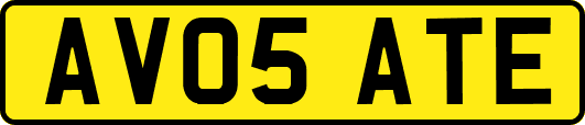 AV05ATE
