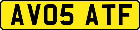AV05ATF
