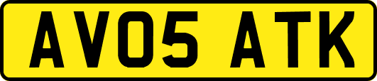 AV05ATK