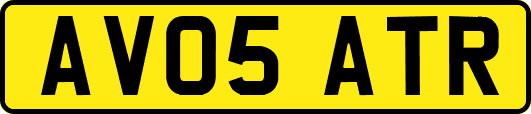 AV05ATR
