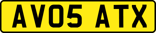 AV05ATX