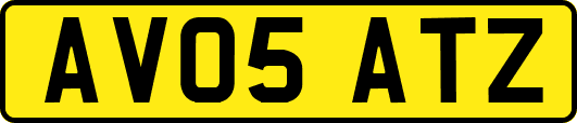 AV05ATZ