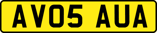 AV05AUA