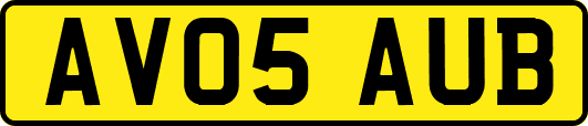 AV05AUB