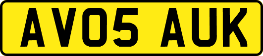 AV05AUK