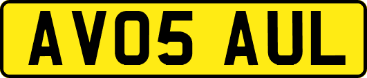 AV05AUL