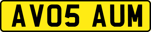 AV05AUM