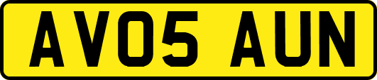 AV05AUN