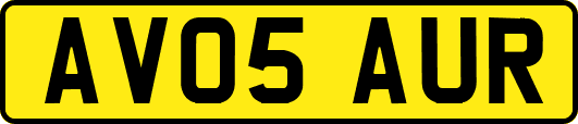 AV05AUR