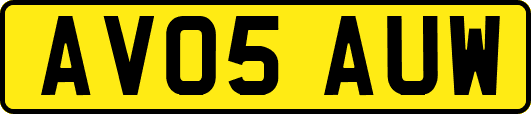 AV05AUW