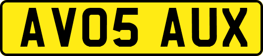 AV05AUX