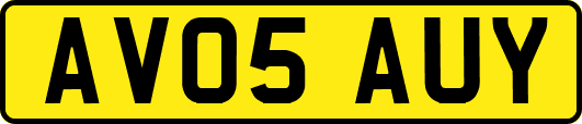 AV05AUY