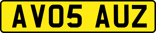 AV05AUZ