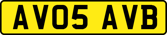 AV05AVB