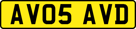 AV05AVD